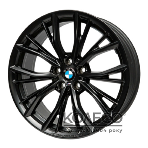BMW OEM 6885455 W8 R19 PCD5x112 ET30 DIA66.6 BM