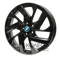 Диски BMW OEM 6887937 W5 R19 PCD5x112 ET28 DIA66.6 GB