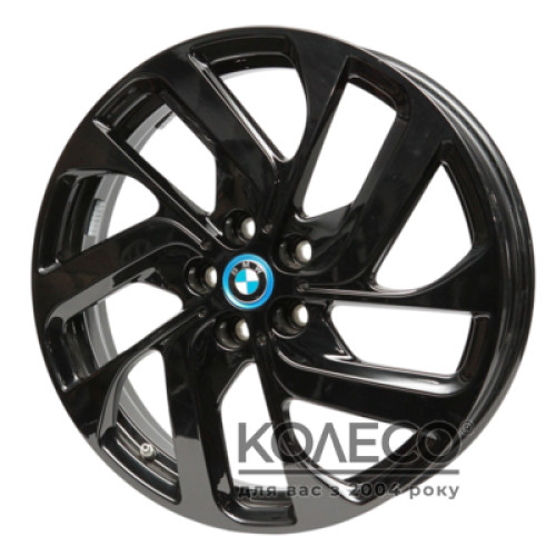 BMW OEM 6887937 W5 R19 PCD5x112 ET28 DIA66.6 GB