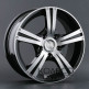 Racing Wheels H-326 W6.5 R15 PCD5x120 ET40 DIA72.6 BK-F/P
