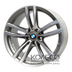 BMW OEM 7850579 W8.5 R19 PCD5x112 ET25 DIA66.6 GMF