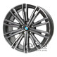 BMW OEM 8089890 W7.5 R18 PCD5x112 ET25 DIA66.6 GMF