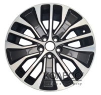 Диски Jaguar OEM J9D3-1007-NA W7.5 R18 PCD5x108 ET45 DIA63.4 GMF