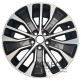 Jaguar OEM J9D3-1007-NA W7.5 R18 PCD5x108 ET45 DIA63.4 GMF