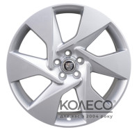 Диски Jaguar OEM J9D3-BC-SS W8 R20 PCD5x108 ET52 DIA63.4 S