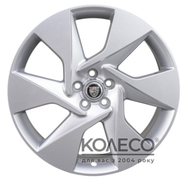 Jaguar OEM J9D3-BC-SS W8 R20 PCD5x108 ET52 DIA63.4 S