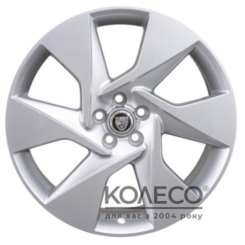 Jaguar OEM J9D3-BC-SS W8 R20 PCD5x108 ET52 DIA63.4 S