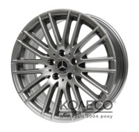 Диски Mercedes OEM A2064014900 W7.5 R18 PCD5x112 ET40 DIA66.6 GM