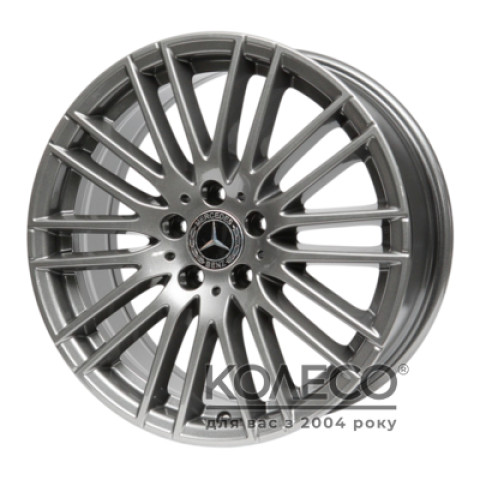 Mercedes OEM A2064014900 W7.5 R18 PCD5x112 ET40 DIA66.6 GM