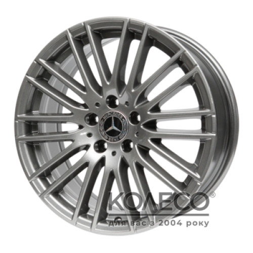 Mercedes OEM A2064014900 W7.5 R18 PCD5x112 ET40 DIA66.6 GM