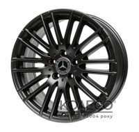 Диски Mercedes OEM A2064014900 W7.5 R18 PCD5x112 ET40 DIA66.6 SB