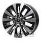 Mercedes OEM A1774010000 W6.5 R16 PCD5x112 ET44 DIA66.6 BKF