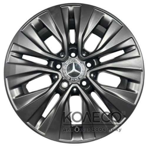 Mercedes OEM A1774010000 W6.5 R16 PCD5x112 ET44 DIA66.6 SB