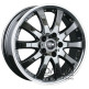 Racing Wheels H-332 W8 R18 PCD5x112 ET38 DIA73.1 IMP CB