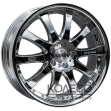 Racing Wheels H-332 W8 R18 PCD5x112 ET38 DIA73.1