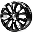 Replica FORGED TY0001 W8.5 R21 PCD6x139.7 ET50 DIA95.1 GB