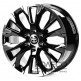 Replica FORGED TY0001 W8.5 R21 PCD6x139.7 ET50 DIA95.1 GBMF