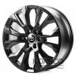 Replica FORGED TY0001 W8.5 R21 PCD6x139.7 ET50 DIA95.1 SB