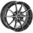 Zorat Wheels ZW-3367 W6 R14 PCD4x100 ET35 DIA67.1 BP