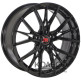 Zorat Wheels ZW-3821 W8 R18 PCD5x112 ET35 DIA66.6 Black