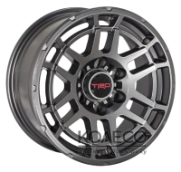 Диски Zorat Wheels ZW-541 W8 R17 PCD6x139.7 ET5 DIA106.1 DS.