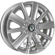 Zorat Wheels ZW-7315 W5 R14 PCD5x100 ET35 DIA57.1 S
