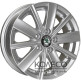 Zorat Wheels ZW-7315 W6 R15 PCD5x100 ET35 DIA57.1 S