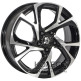 Zorat Wheels ZW-7481 W6.5 R17 PCD5x114.3 ET32 DIA67.1 BP