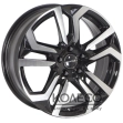 Zorat Wheels ZW-7838 W7 R17 PCD5x108 ET40 DIA65.1 BP