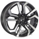 Zorat Wheels ZW-7838 W7 R17 PCD5x108 ET45 DIA65.1 BP