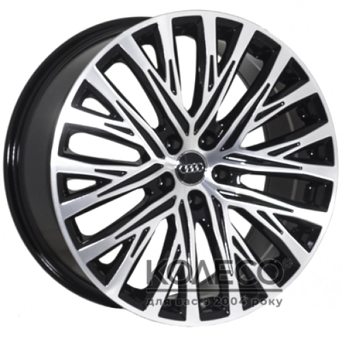 Zorat Wheels ZW-7908 W9 R20 PCD5x112 ET28 DIA66.6 BP