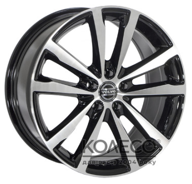 Zorat Wheels ZW-9068 W8 R18 PCD5x108 ET40 DIA63.4 BP