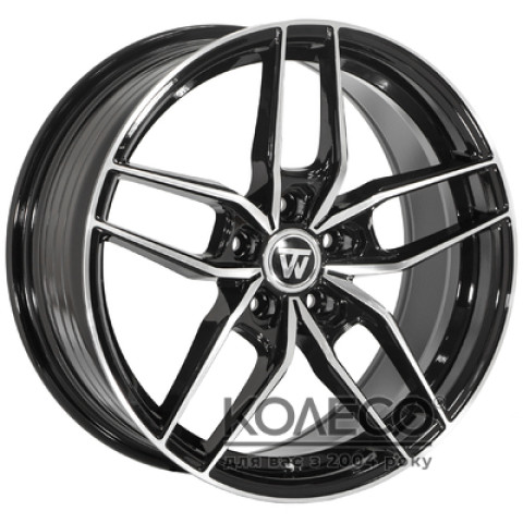 Zorat Wheels ZW-YA8261 W8 R18 PCD5x114.3 ET35 DIA73.1 BP