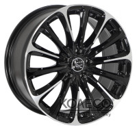 Диски Zorat Wheels ZW-9075 W8 R18 PCD5x114.3 ET42 DIA73.1 BP