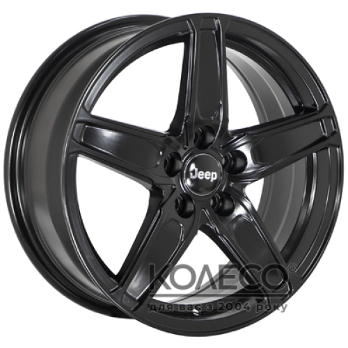 Zorat Wheels ZW-9092 W7 R17 PCD5x110 ET35 DIA65.1 BM