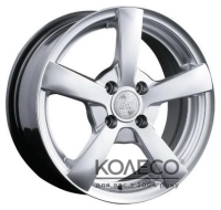 Диски Racing Wheels H-337 W6.5 R15 PCD5x114.3 ET35 DIA73.1