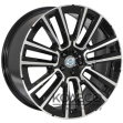 Zorat Wheels ZW-BK3S1341 W9 R20 PCD5x108 ET38 DIA63.4 BP