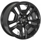 Zorat Wheels ZW-BKY1092 W7.5 R17 PCD5x114.3 ET35 DIA60.1 BM