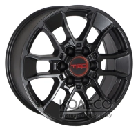 Диски Zorat Wheels ZW-BKY1202 W8 R18 PCD6x139.7 ET20 DIA106.1 BM