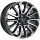 Zorat Wheels ZW-D1055 W9.5 R22 PCD5x120 ET42 DIA72.6 BP