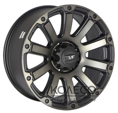 Zorat Wheels ZW-D2825 W9 R20 PCD5x150 ET25 DIA110.5 MBfdc