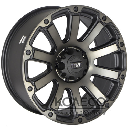 Zorat Wheels ZW-D2825 W9 R20 PCD5x150 ET25 DIA110.5 MBfdc