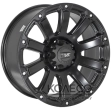 Zorat Wheels ZW-D2825 W8 R16 PCD6x139.7 DIA108.1 BLK-R/M