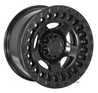 Диски Zorat Wheels ZW-D2837 W8.5 R17 PCD6x135 DIA87.1 BM