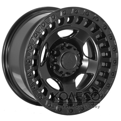 Zorat Wheels ZW-D2837 W8.5 R17 PCD6x135 DIA87.1 BM