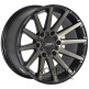 Zorat Wheels ZW-D2848 W9 R17 PCD6x139.7 DIA106.1 MBfdc