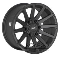 Диски Zorat Wheels ZW-D2848 W9 R17 PCD6x139.7 DIA106.1 BM