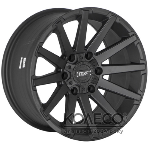 Zorat Wheels ZW-D2848 W9 R17 PCD6x139.7 DIA106.1 BM