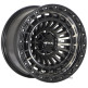 Zorat Wheels ZW-D3369 W9 R17 PCD6x139.7 DIA106.1 BX
