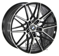 Диски Zorat Wheels ZW-YA3280 W10 R20 PCD5x120 ET40 DIA74.1 BP